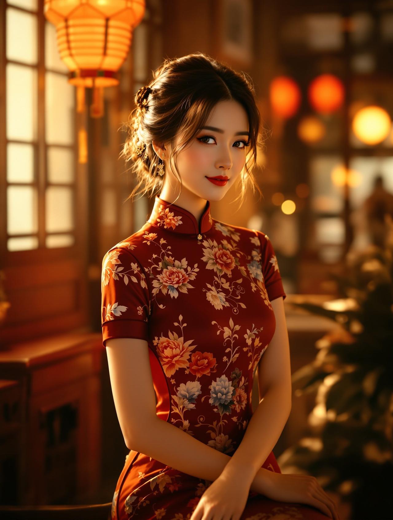 短剧免费看 - 年代传奇：玉兰阁