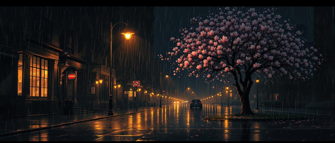 短剧免费看热播排行第3名 - 暗夜追光