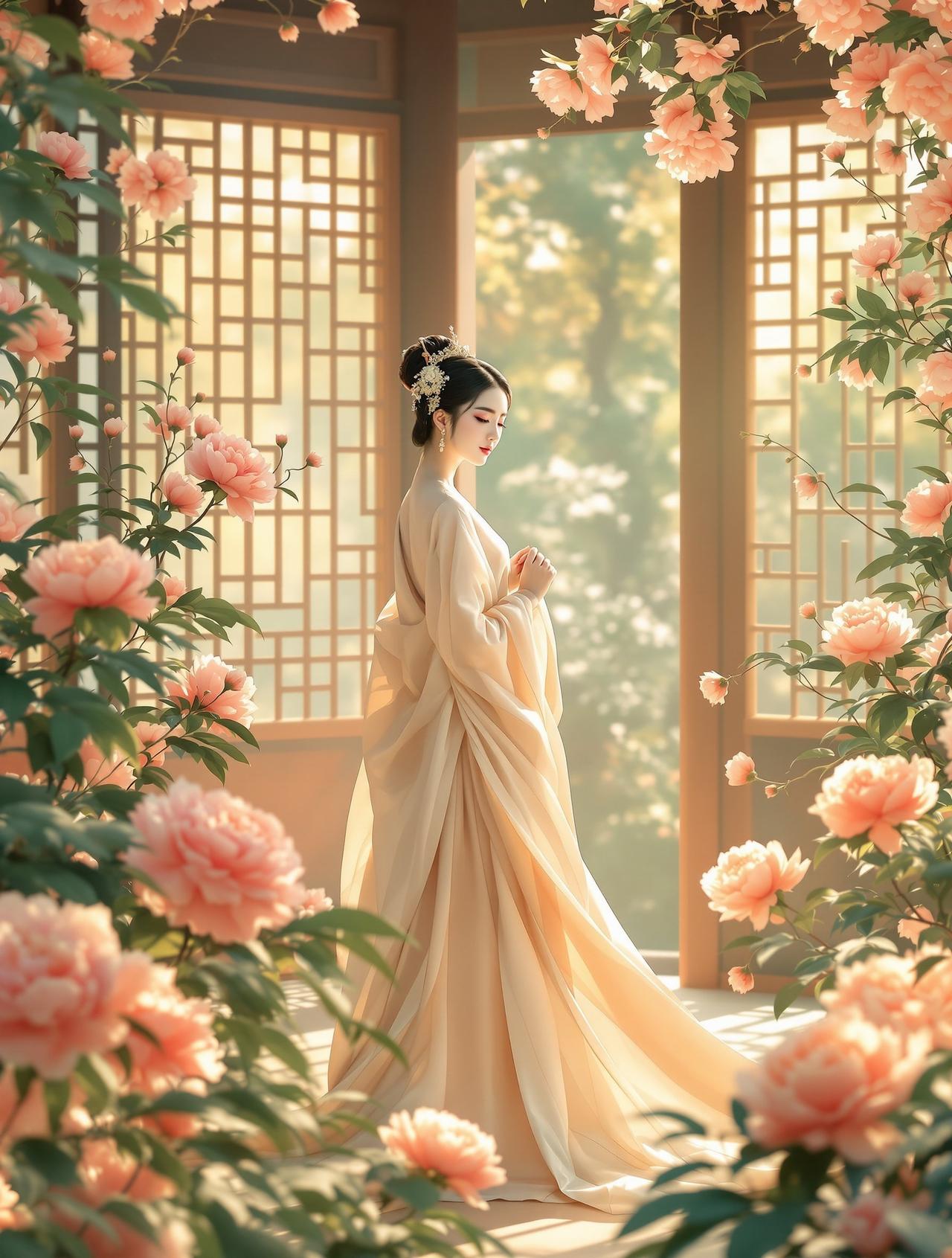 短剧免费看精品推荐:长安十二时辰之玉兰令 短剧免费看 - 长安十二时辰之玉兰令,一纸密令,十二时辰定乾坤